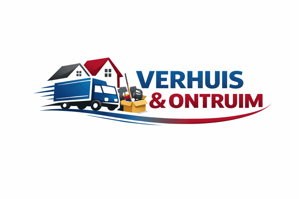 Verhuis en Ontruim - Kosten Ontruiming Woning - Huis ontruimen en schoonmaken - Woning Leegruimen - Woningontruiming na overlijden - Goedkope Verhuisservice - Huis verkoopklaar maken - Woning leeg opleveren